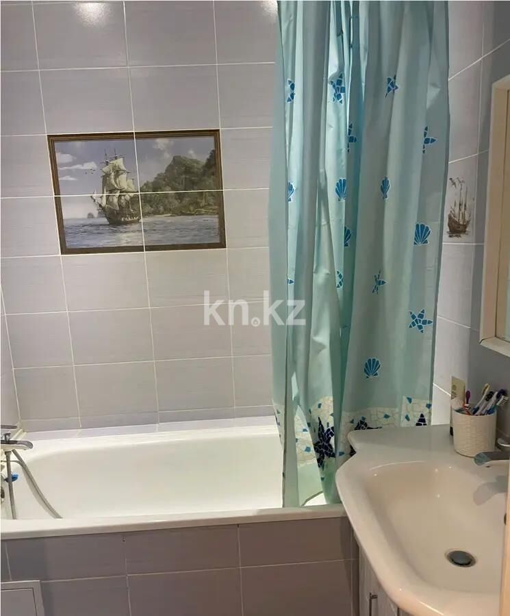 Продажа 3-комнатной квартиры, 80 м² - Продажа квартир в монолитно-каркасном доме в Астане - страница 90 фото 5 из 7