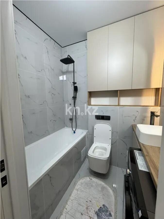 Продажа 1-комнатной квартиры, 25 м² - Продажа квартир в Казахстане - страница 3 фото 3 из 4