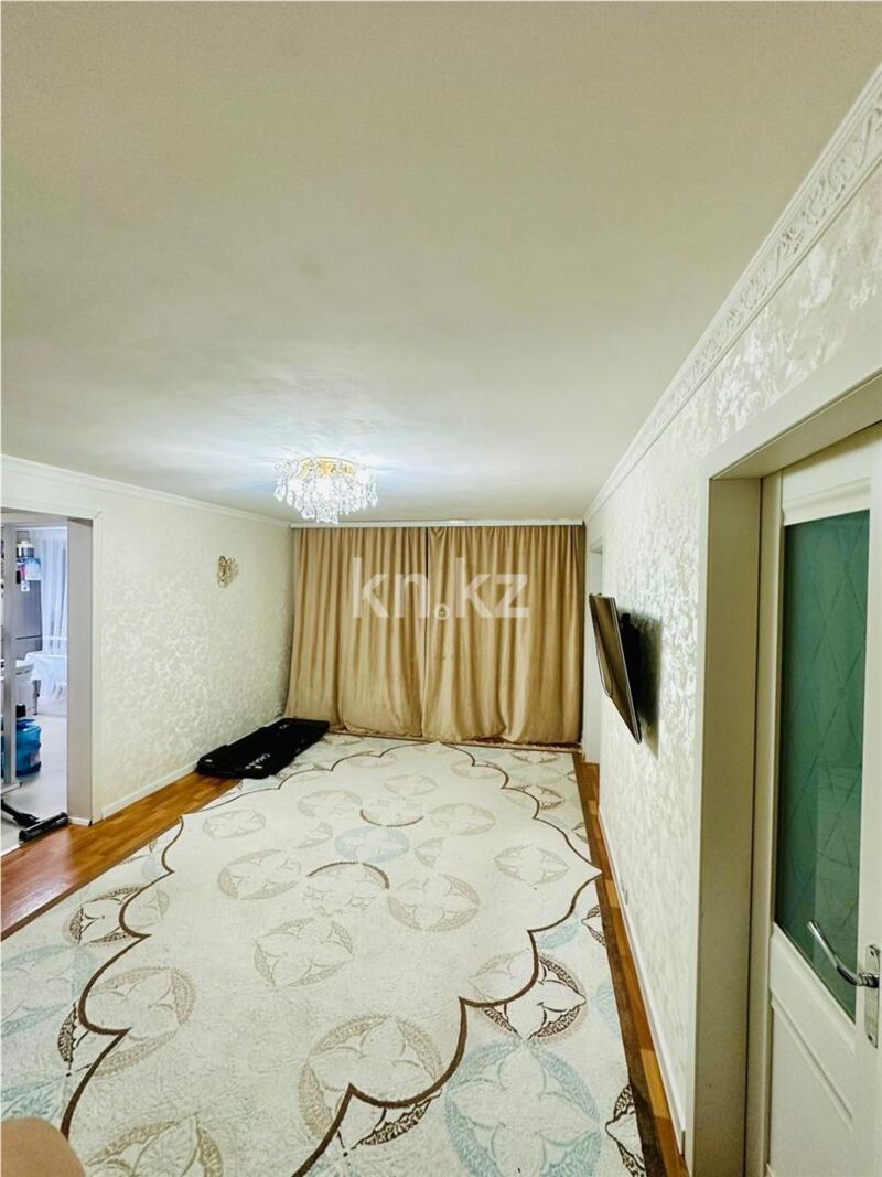 Продажа 3-комнатной квартиры, 60 м² - Продажа трехкомнатных квартир в Караганде - страница 47 фото 2 из 21