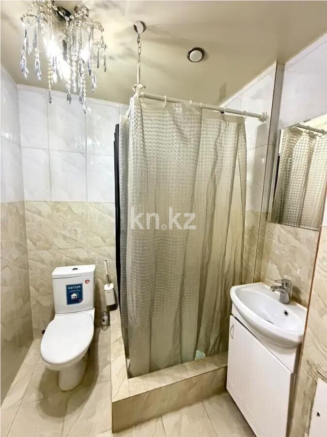 Продажа 2-комнатной квартиры, 60 м² - Продажа квартир в кирпичном доме в Казахстане фото 3 из 3