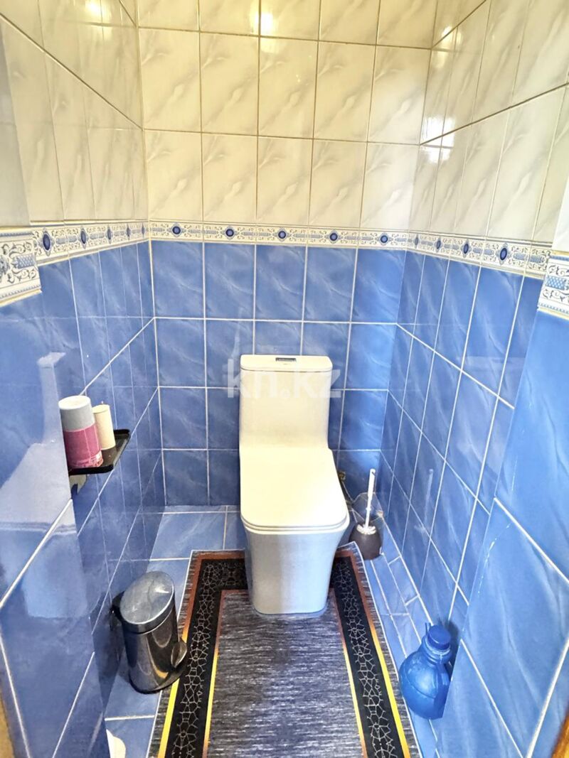 Продажа 6-комнатного дома, 356 м² - Продажа домов, коттеджей в Астане фото 23 из 23