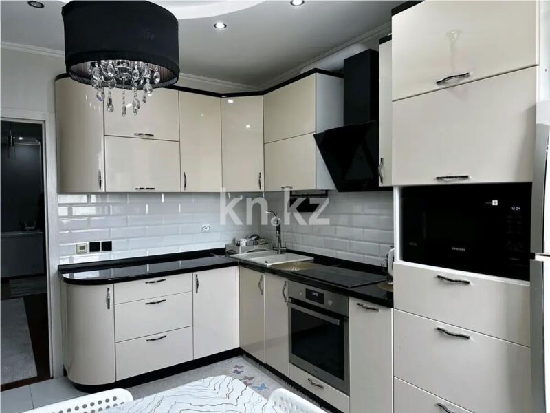 Продажа 4-комнатной квартиры, 98.4 м² - Продажа квартир в монолитном доме в Астане - страница 13 фото 3 из 5