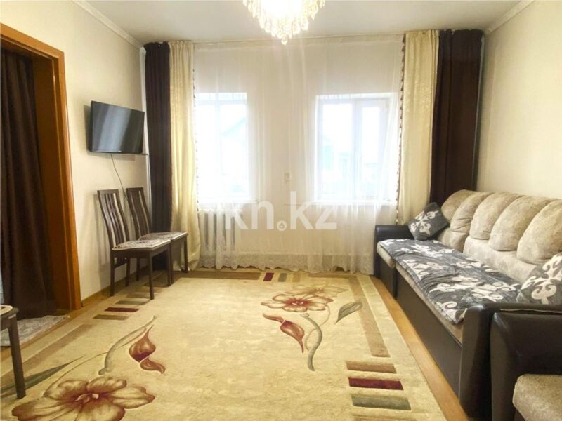 Продажа 3-комнатного дома, 74 м² - Продажа домов, коттеджей в Пришахтинске Караганды фото 1 из 19