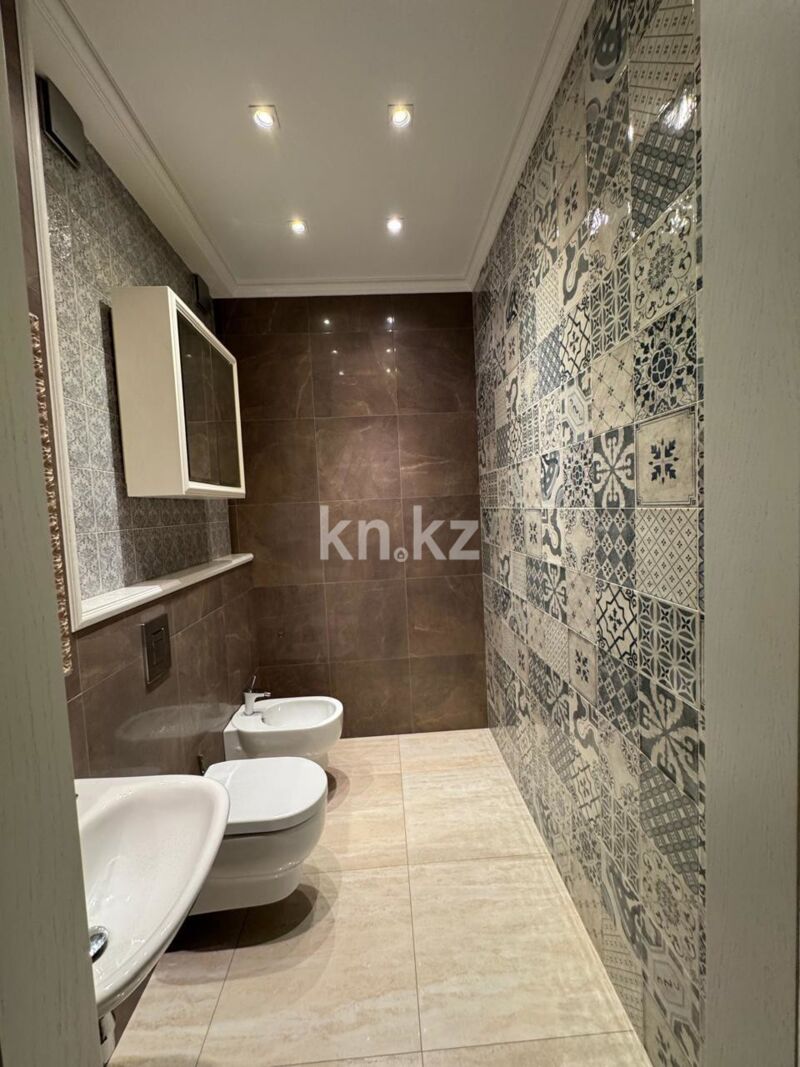 Продажа 4-комнатной квартиры, 145 м² - Продажа квартир в кирпичном доме в Астане - страница 217 фото 7 из 15