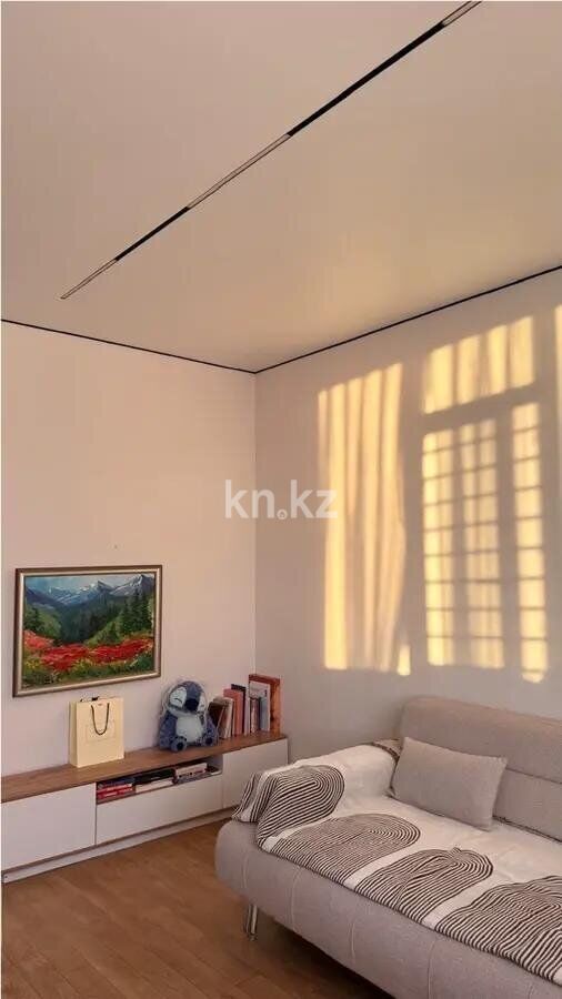 Продажа 3-комнатной квартиры, 68 м² - Продажа  трехкомнатных квартир в новостройках Астаны фото 3 из 6
