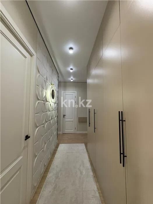 Продажа 2-комнатной квартиры, 55 м² - Продажа двухкомнатных квартир в кирпичном доме в Астане - страница 45 фото 5 из 5