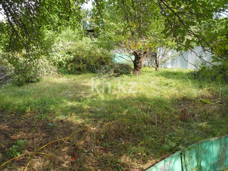 Продажа участка, 6 сот. - Продажа земельных участков в Алматы с фото фото 6 из 8