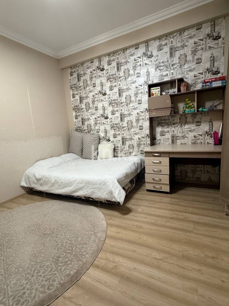 Продажа 3-комнатной квартиры, 93.1 м² - Продажа квартир в монолитно-каркасном доме в Астане - страница 139 фото 22 из 38