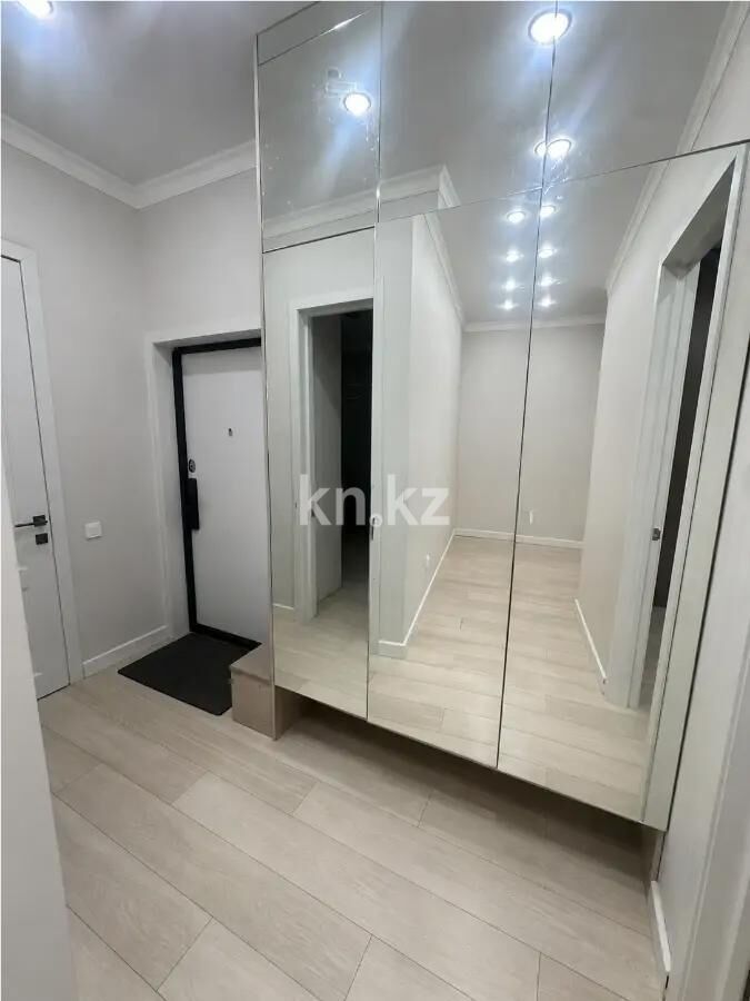 Продажа 2-комнатной квартиры, 66.9 м² - Продажа двухкомнатных квартир в блочном доме в Казахстане - страница 4 фото 5 из 5