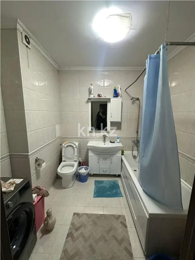 Продажа 2-комнатной квартиры, 75.9 м² - Продажа двухкомнатных квартир в монолитно-каркасном доме в Казахстане - страница 181 фото 4 из 4