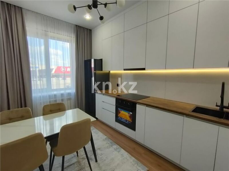 Продажа 2-комнатной квартиры, 61 м² - Продажа двухкомнатных квартир на Юго-Востоке Караганды - страница 20 фото 6 из 13