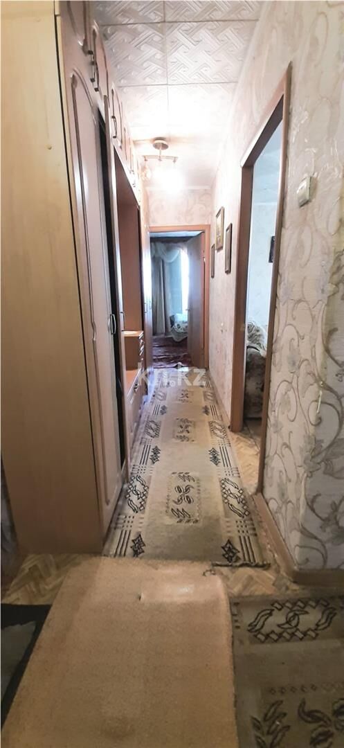 Продажа 3-комнатной квартиры, 56 м² - Недвижимость в Темиртау - страница 14 фото 6 из 12