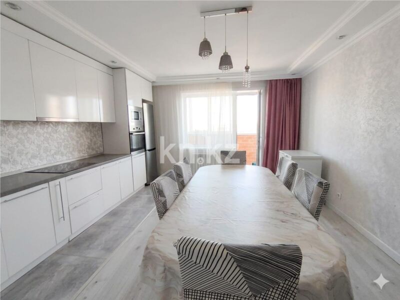 Продажа 2-комнатной квартиры, 112 м² - Продажа двухкомнатных квартир в кирпичном доме в Караганде - страница 27 фото 6 из 13