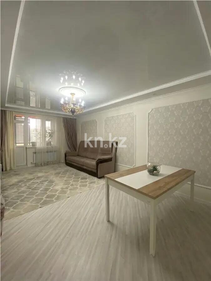Продажа 2-комнатной квартиры, 75 м² - Продажа квартир в монолитно-каркасном доме в Казахстане - страница 37 фото 1 из 5