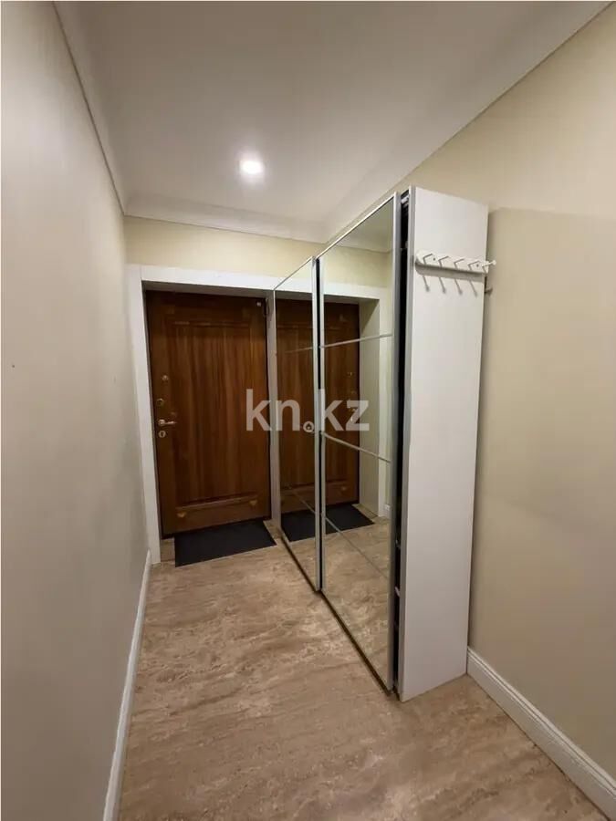 Продажа 3-комнатной квартиры, 74.9 м² - Продажа трехкомнатных квартир в Бостандыкском р-не Алматы - страница 26 фото 6 из 6