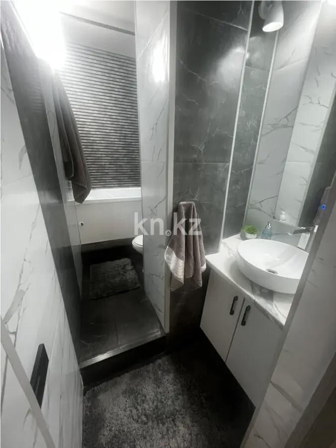 Продажа 2-комнатной квартиры, 48 м² - Продажа двухкомнатных квартир в Алматы - страница 4 фото 4 из 5
