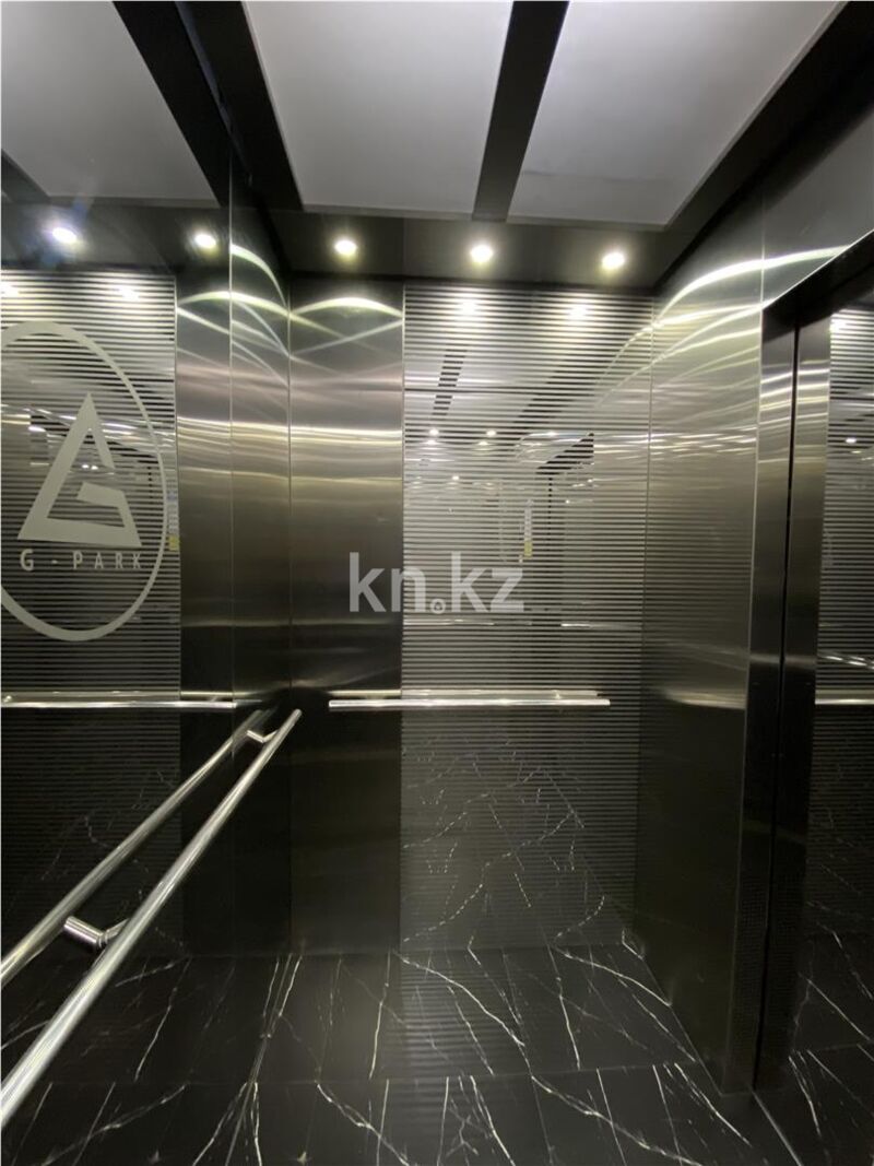 Продажа 2-комнатной квартиры, 46.2 м² - Продажа двухкомнатных квартир в кирпичном доме в Астане - страница 68 фото 10 из 14