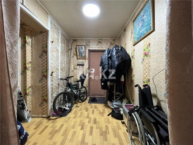 Продажа 2-комнатной квартиры, 55 м² - Продажа двухкомнатных квартир в Темиртау - страница 17 фото 8 из 9