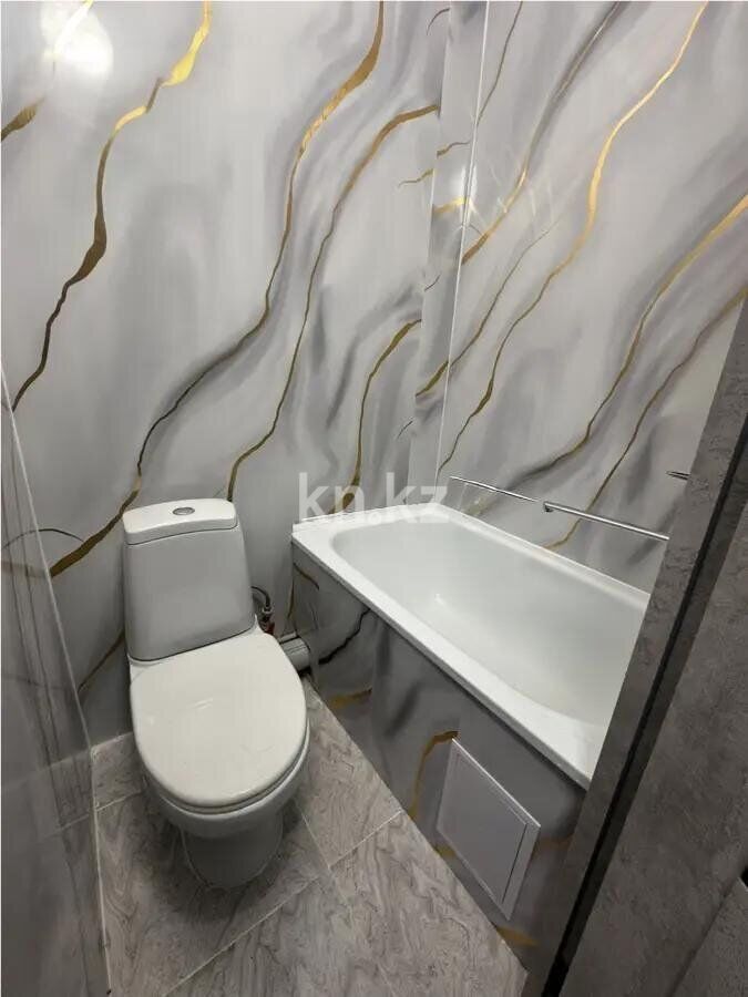 Продажа 1-комнатной квартиры, 14 м² - Продажа однокомнатных квартир от собственников в Алматы - страница 3 фото 3 из 3