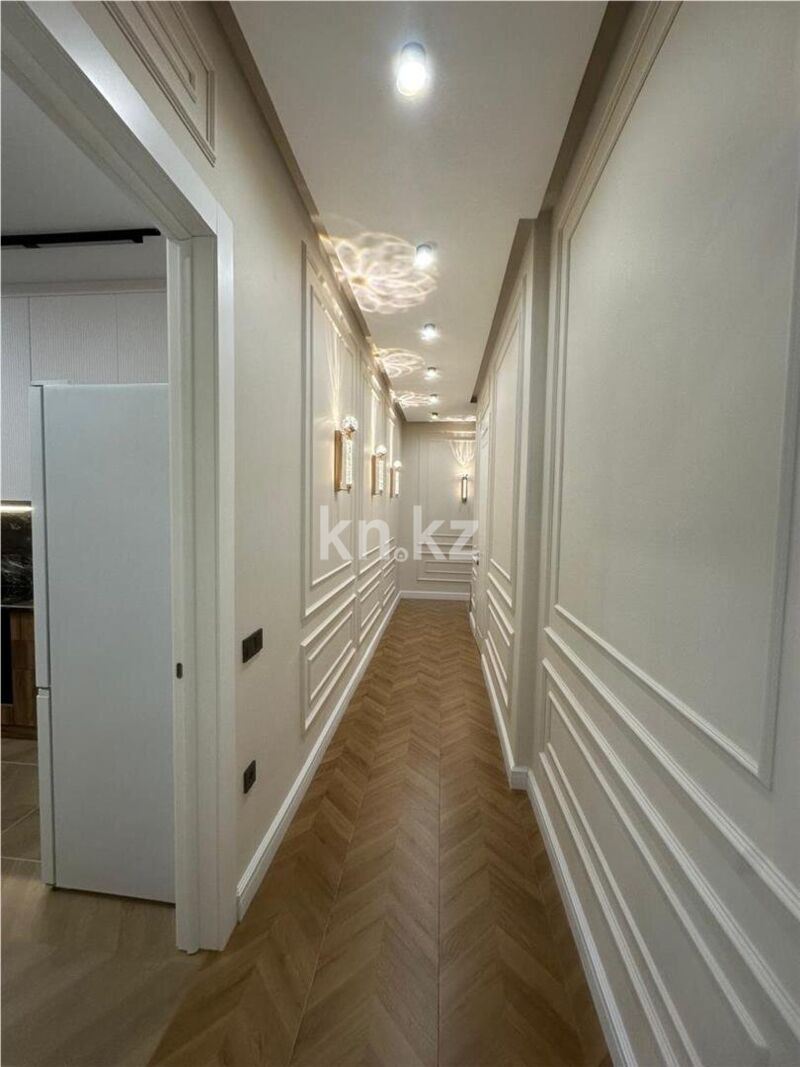 Продажа 2-комнатной квартиры, 44 м² - Недвижимость в Астане - страница 7 фото 11 из 13