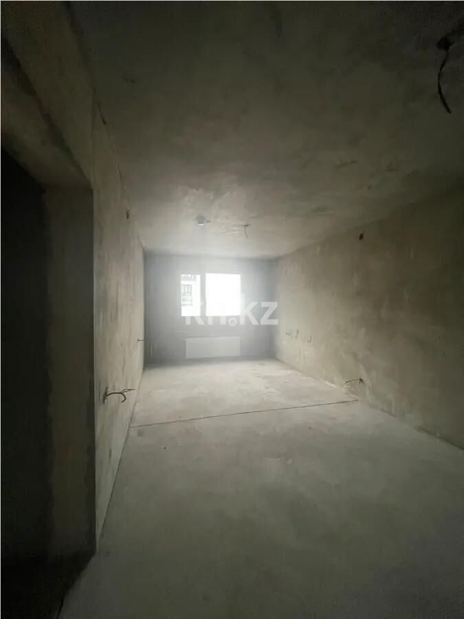 Продажа 2-комнатной квартиры, 48.5 м² - Продажа квартир в блочном доме в Казахстане - страница 48 фото 1 из 4