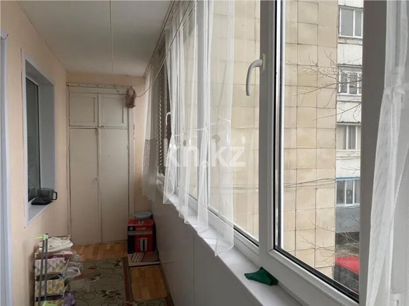 Продажа 3-комнатной квартиры, 63 м² - Продажа квартир в кирпичном доме в Казахстане - страница 8 фото 7 из 7
