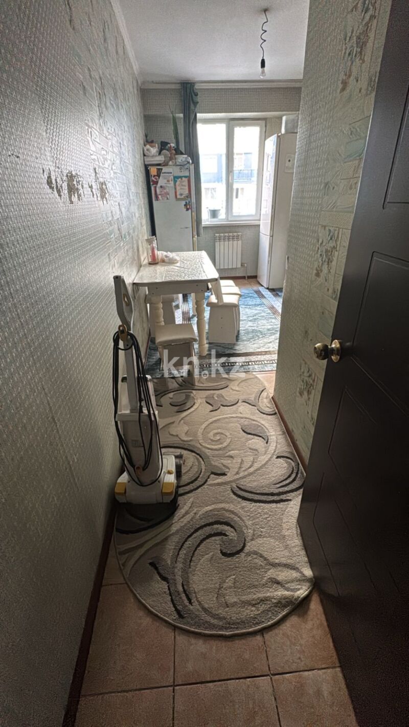 Продажа 1-комнатной квартиры, 42 м² - Продажа однокомнатных квартир в Казахстане - страница 330 фото 2 из 8