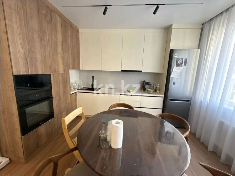 Продажа 2-комнатной квартиры, 73 м² - Продажа двухкомнатных квартир в монолитно-каркасном доме в Казахстане - страница 202 фото 4 из 8