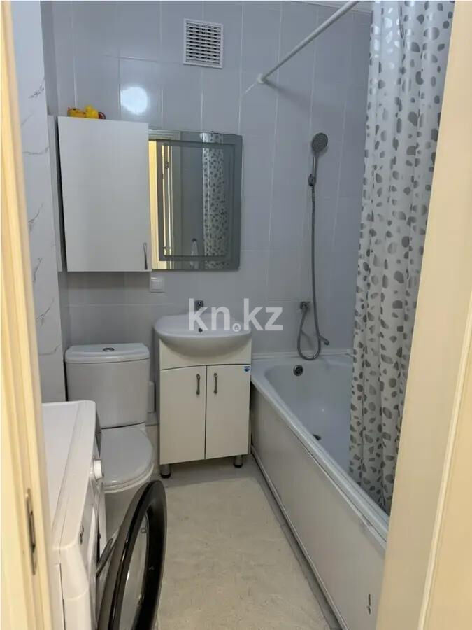Продажа 2-комнатной квартиры, 47.1 м² - Продажа квартир в кирпичном доме в Астане фото 4 из 4