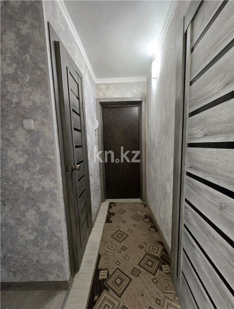 Продажа 2-комнатной квартиры, 45 м² - Продажа двухкомнатных квартир в панельном доме в Казахстане - страница 2 фото 5 из 9