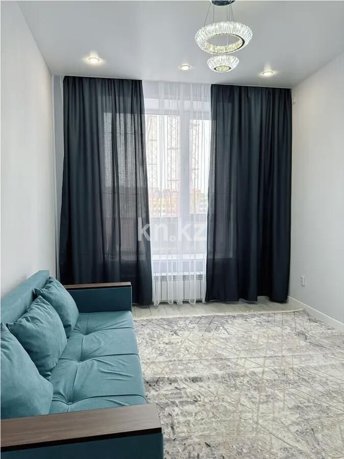 Продажа 1-комнатной квартиры, 41 м² - Продажа однокомнатных квартир в р-не Сарайшык Астаны - страница 32 фото 1 из 2