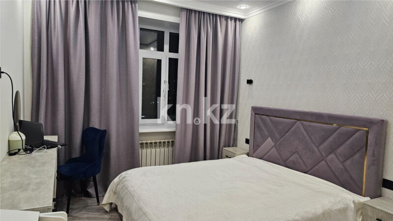 Продажа 4-комнатной квартиры, 100 м² - Продажа четырехкомнатных квартир в кирпичном доме в Караганде - страница 8 фото 4 из 11