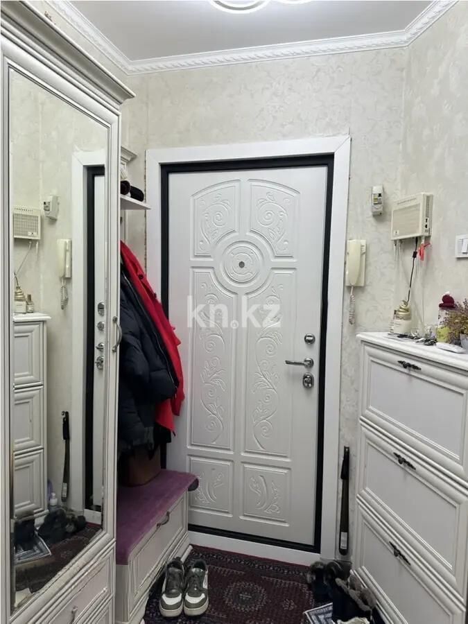 Продажа 1-комнатной квартиры, 34 м² - Продажа квартир в Казахстане - страница 23 фото 4 из 4