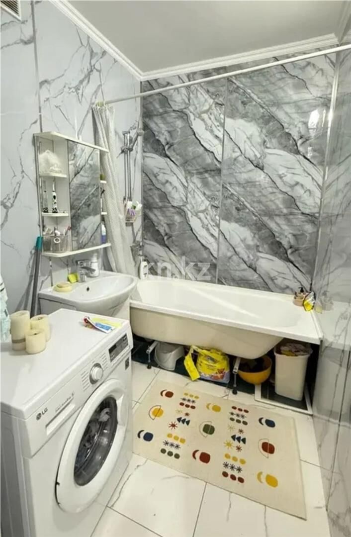 Продажа 3-комнатной квартиры, 90 м² - Продажа квартир в монолитно-каркасном доме в Астане - страница 139 фото 8 из 10