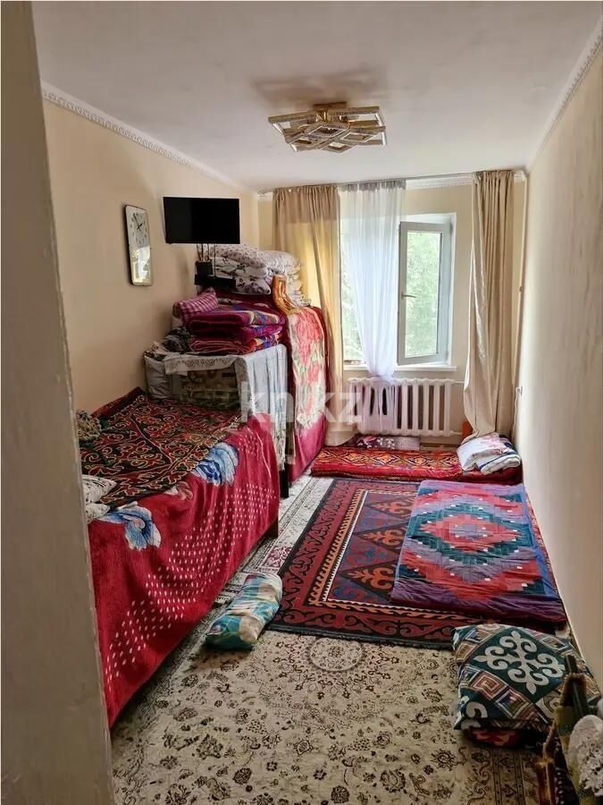 Продажа 3-комнатной квартиры, 58 м² - Продажа трехкомнатных квартир в Ауэзовском р-не Алматы - страница 16 фото 3 из 8