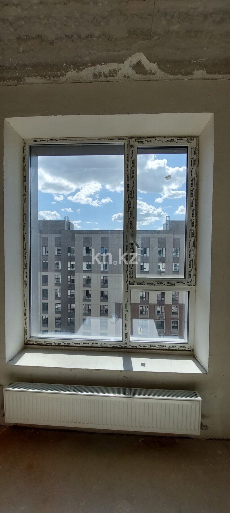 Продажа 3-комнатной квартиры, 96 м² - Продажа квартир в кирпичном доме в Астане фото 13 из 16