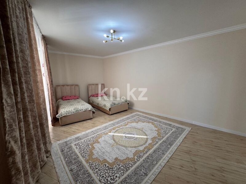 Продажа 6-комнатной квартиры, 280 м² - Продажа пятикомнатных и более квартир в р-не Сарыарка Астаны фото 18 из 36
