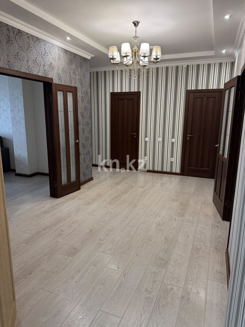 Продажа 3-комнатной квартиры, 102 м² - Продажа квартир в монолитном доме в Астане фото 17 из 21