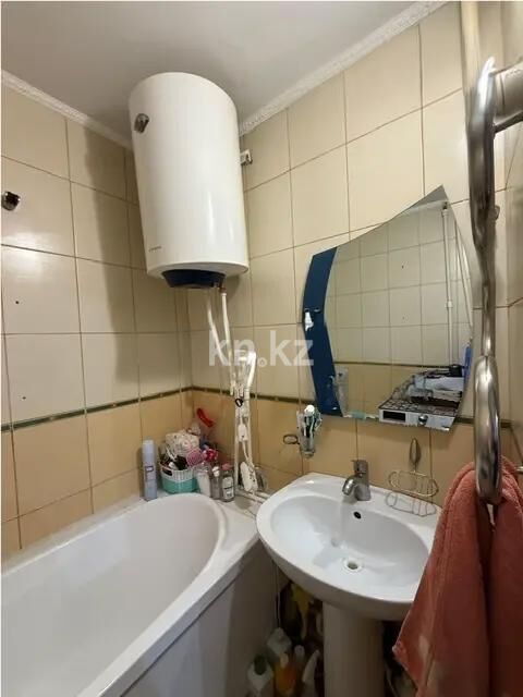 Продажа 3-комнатной квартиры, 65 м² - Продажа трехкомнатных квартир на Юго-Востоке Караганды - страница 17 фото 5 из 7