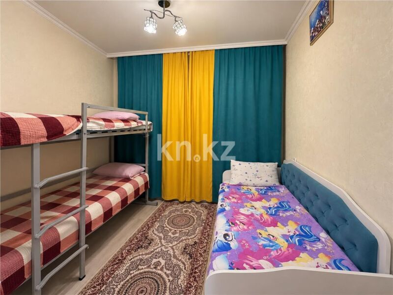 Продажа 3-комнатной квартиры, 64 м² - Продажа трехкомнатных квартир в Майкудуке Караганды - страница 3 фото 5 из 14