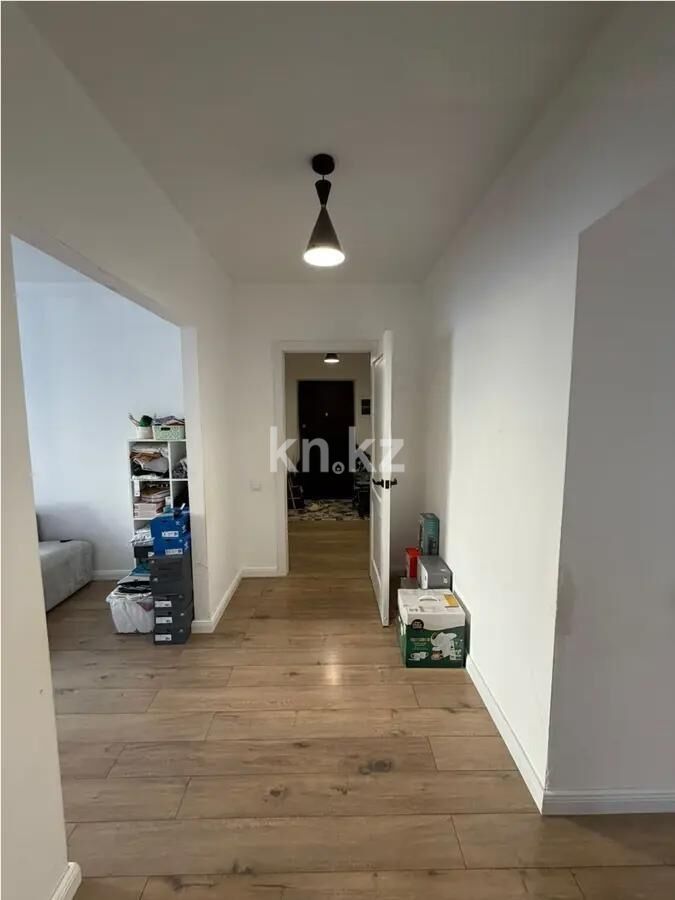 Продажа 3-комнатной квартиры, 81 м² - Продажа трехкомнатных квартир в блочном доме в Казахстане - страница 33 фото 3 из 3