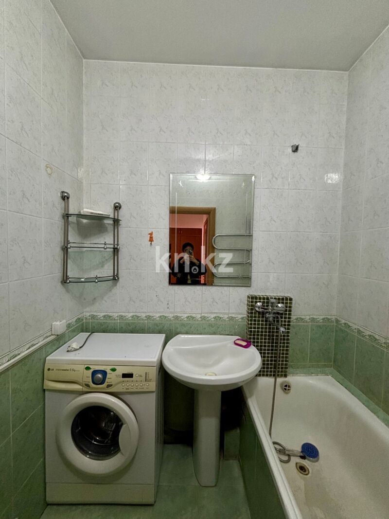 Продажа 2-комнатной квартиры, 57 м² - Продажа двухкомнатных квартир в Казахстане фото 8 из 18