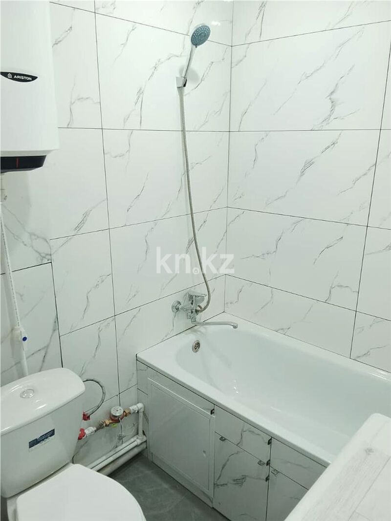 Продажа 1-комнатной квартиры, 30 м² - Продажа квартир в кирпичном доме в Абае - страница 2 фото 4 из 4