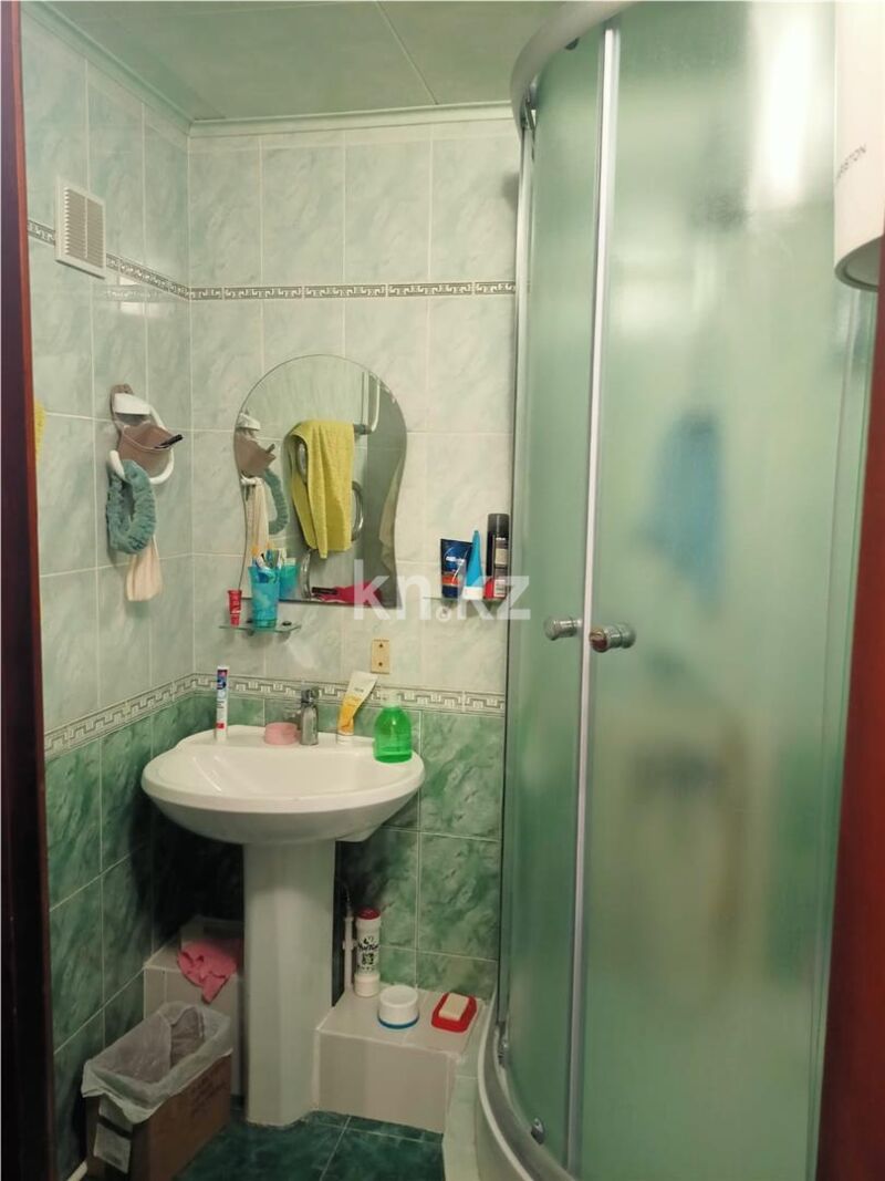 Продажа 5-комнатной квартиры, 101 м² - Продажа пятикомнатных и более квартир в Темиртау фото 15 из 22