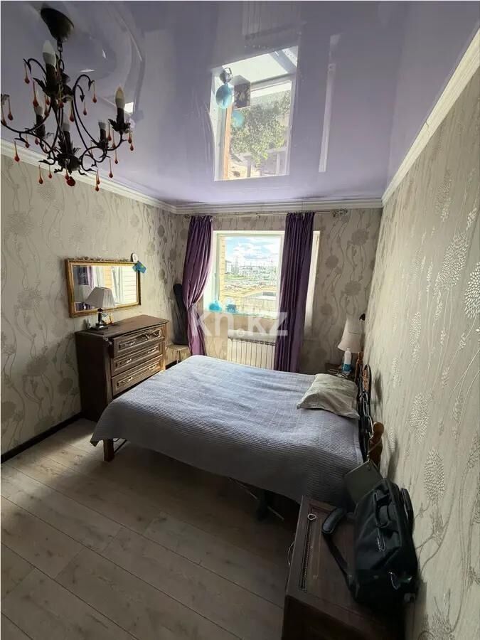 Продажа 3-комнатной квартиры, 75 м² - Продажа трехкомнатных квартир в блочном доме в Казахстане - страница 42 фото 2 из 5