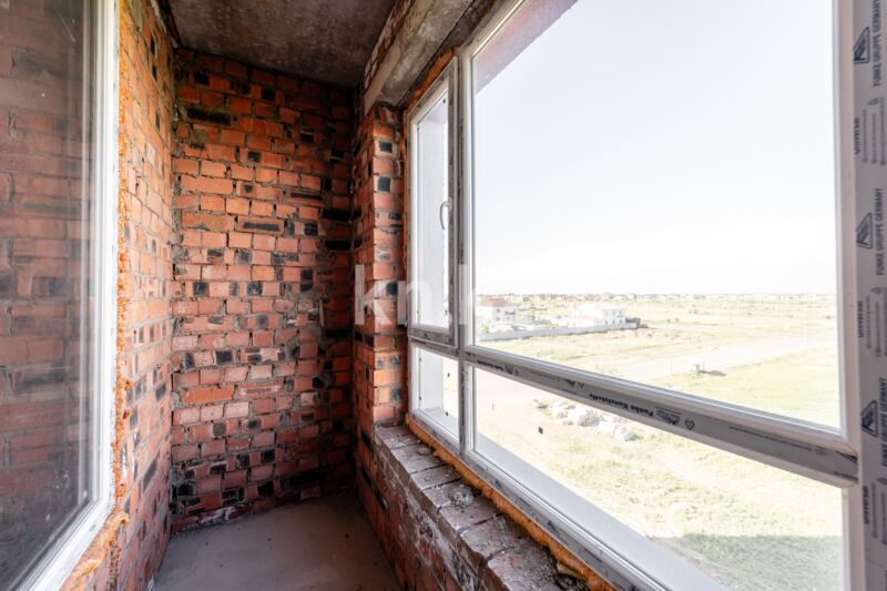 Продажа 2-комнатной квартиры, 60.8 м² - Продажа квартир в кирпичном доме в Астане - страница 192 фото 24 из 31