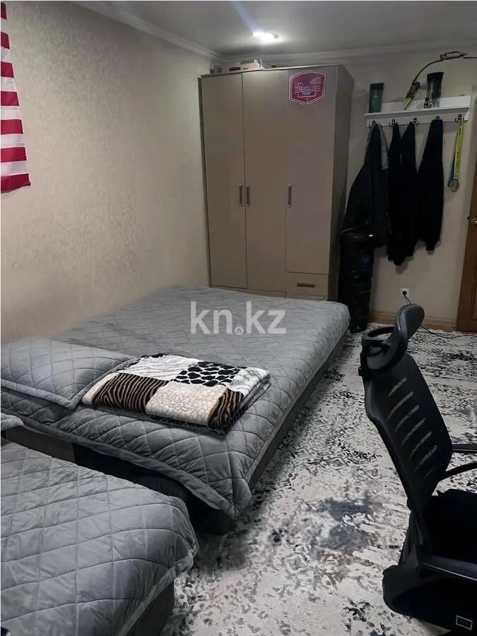 Продажа 3-комнатной квартиры, 70 м² - Продажа трехкомнатных квартир в Ауэзовском р-не Алматы - страница 9 фото 2 из 3