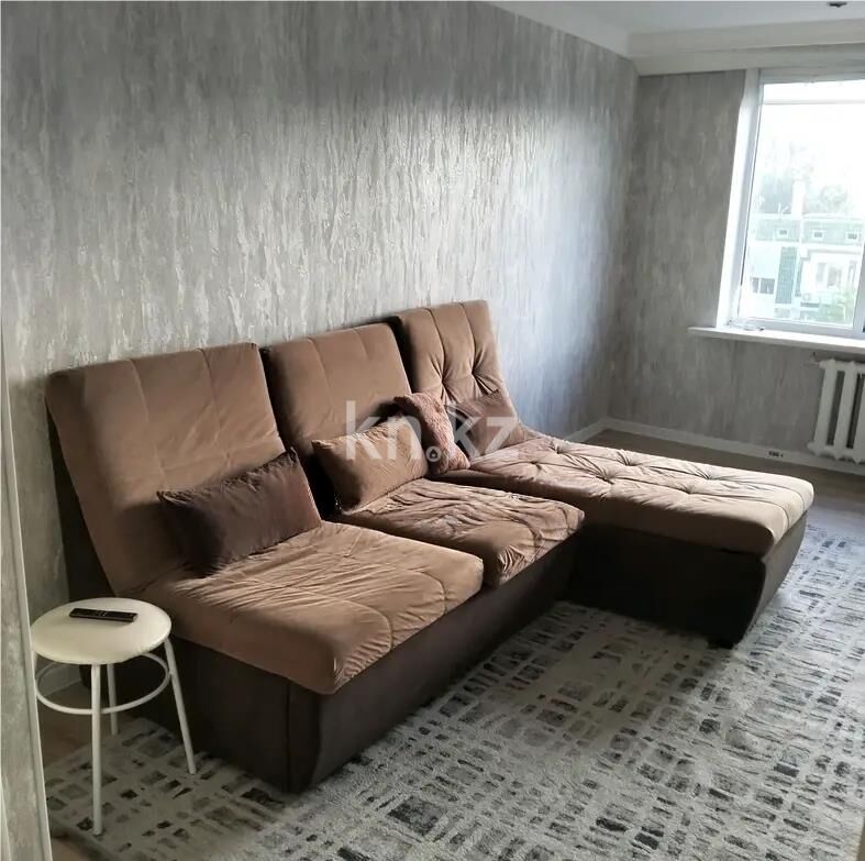 Продажа 3-комнатной квартиры, 72 м² - Продажа квартир в панельном доме в Астане - страница 13 фото 1 из 7