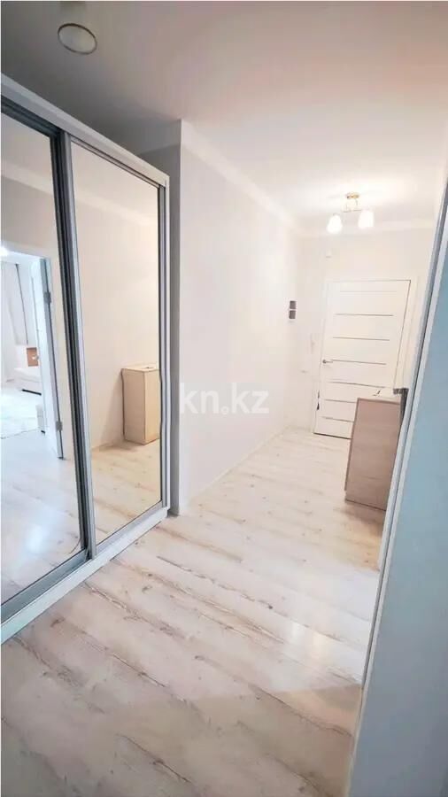 Продажа 1-комнатной квартиры, 40 м² - Продажа однокомнатных квартир в р-не Есиль Астаны фото 6 из 7