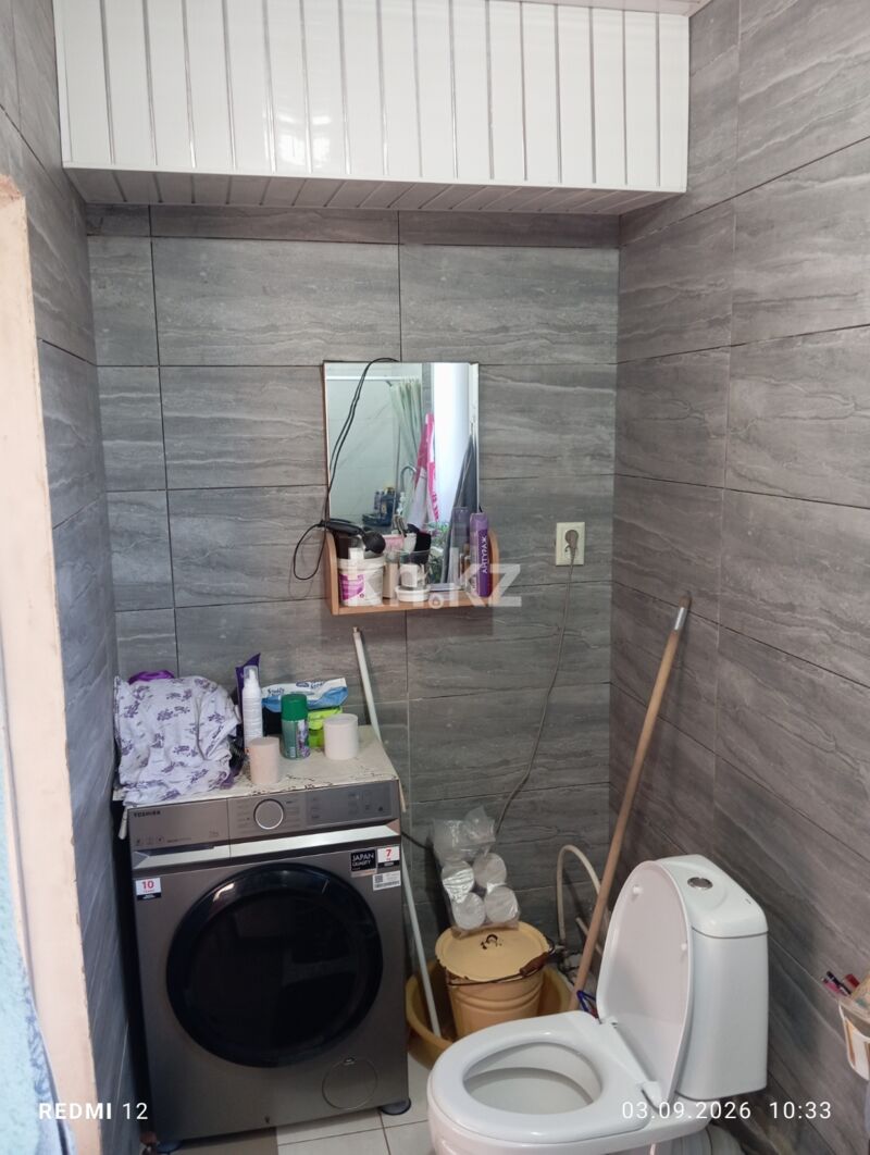 Продажа 2-комнатного дома, 55 м² - Недвижимость в Костанае фото 7 из 19